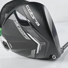 Cobra DS-Adapt MAX-K Driver / 10.5 Degree / Regular Flex Vanquish 4 Shaft - Image 1