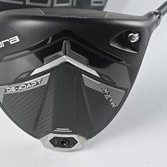 Cobra DS-Adapt MAX-K Driver / 10.5 Degree / Regular Flex Vanquish 4 Shaft - Image 2