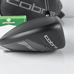 Cobra DS-Adapt MAX-K Driver / 10.5 Degree / Regular Flex Vanquish 4 Shaft - Image 3