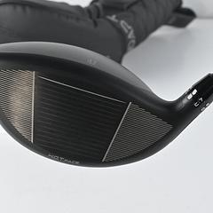 Cobra DS-Adapt MAX-K Driver / 10.5 Degree / Regular Flex Vanquish 4 Shaft - Image 4