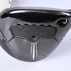 Titleist TSR3 #3 Wood / 15 Degree / Regular Flex HZRDUS CB Red 60 Shaft - Image 9