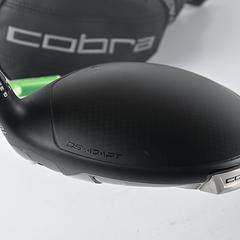 Cobra DS-Adapt MAX-K Driver / 10.5 Degree / Regular Flex Vanquish 4 Shaft - Image 5