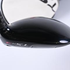 Titleist TSR3 #3 Wood / 15 Degree / Regular Flex HZRDUS CB Red 60 Shaft - Image 2