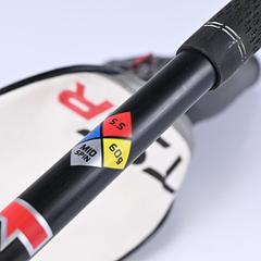 Titleist TSR3 #3 Wood / 15 Degree / Regular Flex HZRDUS CB Red 60 Shaft - Image 3