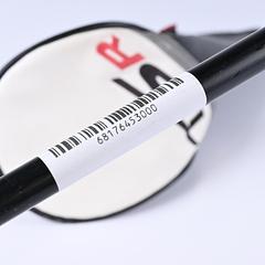 Titleist TSR3 #3 Wood / 15 Degree / Regular Flex HZRDUS CB Red 60 Shaft - Image 4