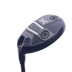 Used PXG 0311 XF GEN5 4 Hybrid / 22 Degrees / Stiff Flex / Left-Handed - Image 2