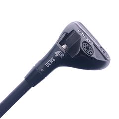 Used PXG 0311 XF GEN5 4 Hybrid / 22 Degrees / Stiff Flex / Left-Handed - Image 3