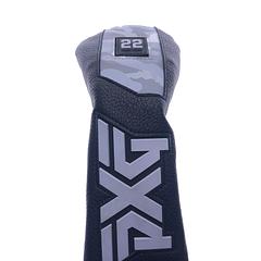 Used PXG 0311 XF GEN5 4 Hybrid / 22 Degrees / Stiff Flex / Left-Handed - Image 10
