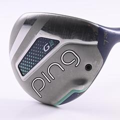 Ladies Ping G Le #7 Wood / 26 Degree / Ladies Flex Ping ULT 230 Shaft - Image 2