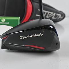 Taylormade Stealth HD Driver / 12 Degree / Senior Flex Fujikura Air Speeder 45 - Image 3