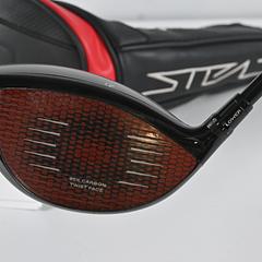 Taylormade Stealth HD Driver / 12 Degree / Senior Flex Fujikura Air Speeder 45 - Image 4