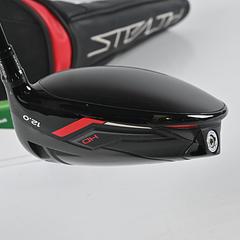 Taylormade Stealth HD Driver / 12 Degree / Senior Flex Fujikura Air Speeder 45 - Image 5
