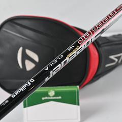 Taylormade Stealth HD Driver / 12 Degree / Senior Flex Fujikura Air Speeder 45 - Image 6