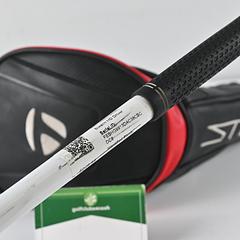 Taylormade Stealth HD Driver / 12 Degree / Senior Flex Fujikura Air Speeder 45 - Image 7