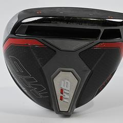 Taylormade M6 D-Type Driver / 10.5 Degree / Regular Flex Fujikura Atmos Black 6 - Image 2