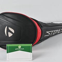 Taylormade Stealth HD Driver / 12 Degree / Senior Flex Fujikura Air Speeder 45 - Image 9