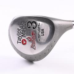 Taylormade Burner 2008 #3 Wood / 15 Degree / Regular Flex Dynamic Gold R300 - Image 2