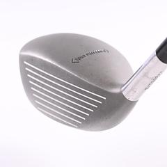 Taylormade Burner 2008 #3 Wood / 15 Degree / Regular Flex Dynamic Gold R300 - Image 4