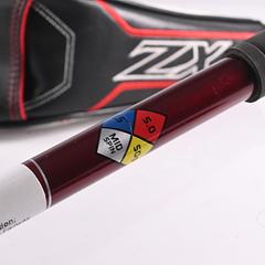 Srixon ZX Mk II 2023 #3 Wood / 15 Degree / Senior Flex HZRDUS Smoke Red RDX 50 - Image 6