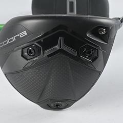 Cobra DS-Adapt LS Driver / 9 Degree / X-Flex Denali Black 60 Shaft - Image 2