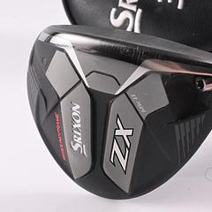 Srixon ZX Mk II 2023 #3 Wood / 15 Degree / Senior Flex HZRDUS Smoke Red RDX 50 - Image 2