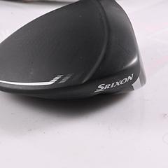 Srixon ZX Mk II 2023 #3 Wood / 15 Degree / Senior Flex HZRDUS Smoke Red RDX 50 - Image 3