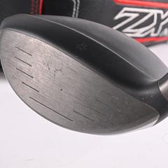 Srixon ZX Mk II 2023 #3 Wood / 15 Degree / Senior Flex HZRDUS Smoke Red RDX 50 - Image 4