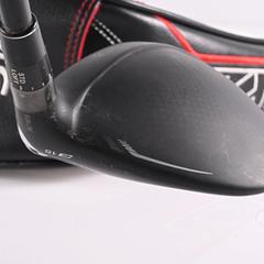 Srixon ZX Mk II 2023 #3 Wood / 15 Degree / Senior Flex HZRDUS Smoke Red RDX 50 - Image 5