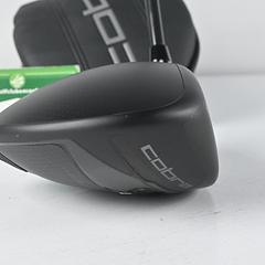 Cobra DS-Adapt LS Driver / 9 Degree / X-Flex Denali Black 60 Shaft - Image 3
