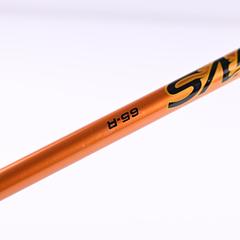 Mizuno F-60 #3 Wood / 15 Degree / Regular Flex Aldila NVS Orange 65 Shaft - Image 6