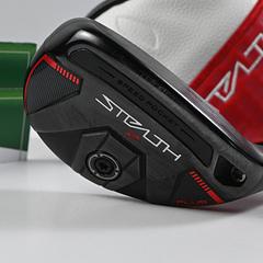 Taylormade Stealth 2 Plus #3 Hybrid / 19.5 Degree / Stiff Flex Tour AD DI-75 - Image 1