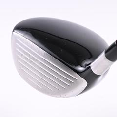 Mizuno F-60 #3 Wood / 15 Degree / Regular Flex Aldila NVS Orange 65 Shaft - Image 4