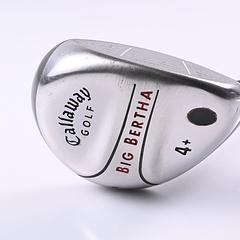 Callaway Big Bertha 2004 #4+ Wood / 16.5 Degree / Uniflex Callaway Shaft - Image 2