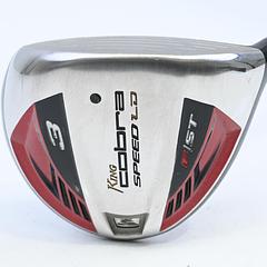 Cobra Speed LD #3 Wood / 15.5 Degree / Regular Flex Graphite Design YS - Image 2