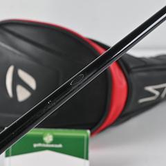 Taylormade Stealth HD Driver / 12 Degree / Senior Flex Fujikura Air Speeder 45 - Image 10