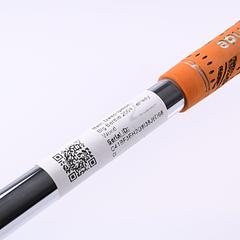 Callaway Big Bertha 2004 #4+ Wood / 16.5 Degree / Uniflex Callaway Shaft - Image 6