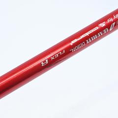 Cobra Speed LD #3 Wood / 15.5 Degree / Regular Flex Graphite Design YS - Image 6