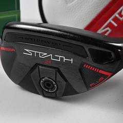Taylormade Stealth 2 Plus #3 Hybrid / 19.5 Degree / Stiff Flex Tour AD DI-75 - Image 2