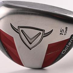 Callaway Diablo Octane Tour #3 Wood / 15 Degree / X-Flex UST Proforce V2 77g - Image 2