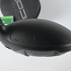 Cobra DS-Adapt LS Driver / 9 Degree / X-Flex Denali Black 60 Shaft - Image 5