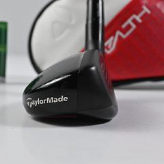 Taylormade Stealth 2 Plus #3 Hybrid / 19.5 Degree / Stiff Flex Tour AD DI-75 - Image 3