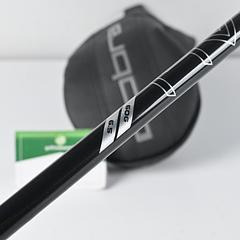 Cobra DS-Adapt LS Driver / 9 Degree / X-Flex Denali Black 60 Shaft - Image 6
