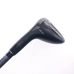 Used Srixon ZX MK II 4 Hybrid / 22 Degrees / Regular Flex / Left-Handed - Image 3
