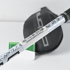 Cobra DS-Adapt LS Driver / 9 Degree / X-Flex Denali Black 60 Shaft - Image 7