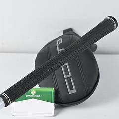 Cobra DS-Adapt LS Driver / 9 Degree / X-Flex Denali Black 60 Shaft - Image 8