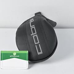 Cobra DS-Adapt LS Driver / 9 Degree / X-Flex Denali Black 60 Shaft - Image 9