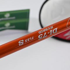 Taylormade Stealth 2 Plus #3 Hybrid / 19.5 Degree / Stiff Flex Tour AD DI-75 - Image 6