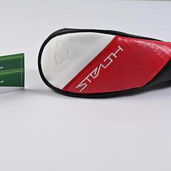 Taylormade Stealth 2 Plus #3 Hybrid / 19.5 Degree / Stiff Flex Tour AD DI-75 - Image 9