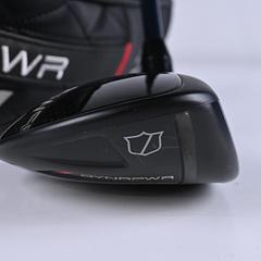 Wilson DYNAPWR Carbon 2025 #7 Wood / 21 Degree / Regular Flex Fujikura Ventus - Image 8