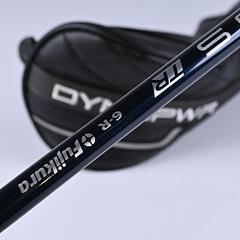 Wilson DYNAPWR Carbon 2025 #7 Wood / 21 Degree / Regular Flex Fujikura Ventus - Image 5